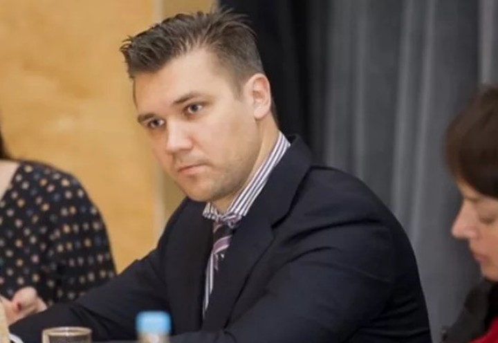 Сергея Обрывалина назначили на должность первого замминистра культуры РФ