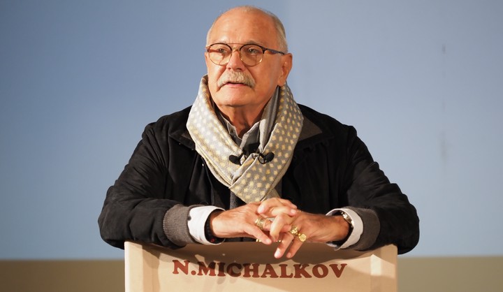 «Нравственное бешенство»: Михалков возмутился из-за новых правил «Оскара»