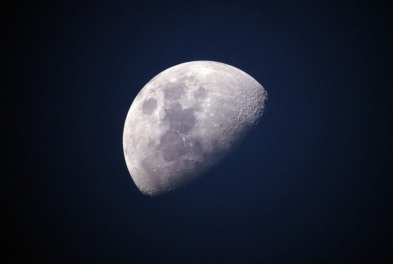Роскосмос анонсировал восьмимесячный эксперимент по имитации полета на Луну