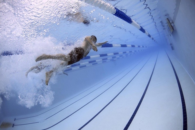 Прыгуна в воду ввели в кому после травмирования на соревнованиях в Москве