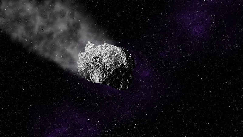 Астероид диаметром больше полукилометра пролетит мимо Земли в воскресенье
