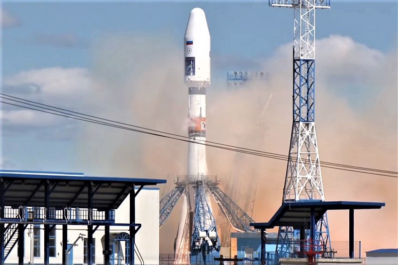 Роскосмос подал иск на 4,7 миллиарда рублей к производителю ракет-носителей