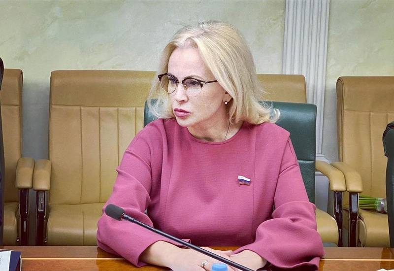 «Вызывает гомерический хохот»: в Совфеде оценили идею Украины обложить крымчан налогами