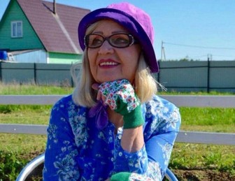 Октябрина Ганичкина рассказала о скрытой опасности борщевика