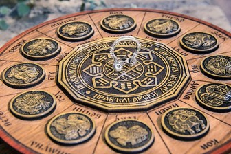 Рунический провидец составил гороскоп для всех знаков зодиака на следующую неделю