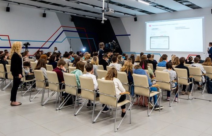 Начался прием заявок на участие в московском экспортном акселераторе