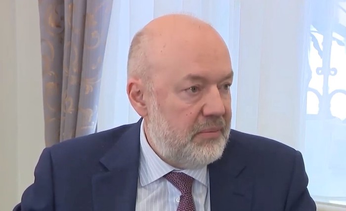 Крашенинников анонсировал изменение около 100 законов для реализации поправок