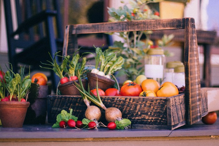 Диетолог перечислила продукты, которые способны защитить от вирусов