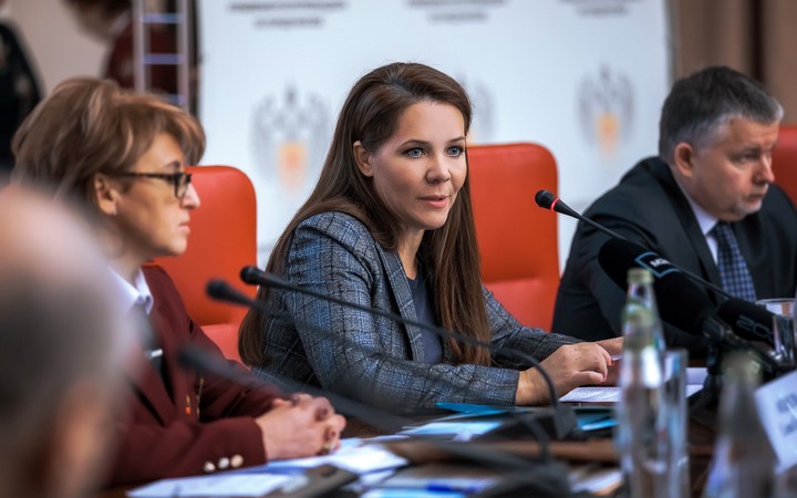 Власти Москвы озвучили условие возобновления работы сферы услуг