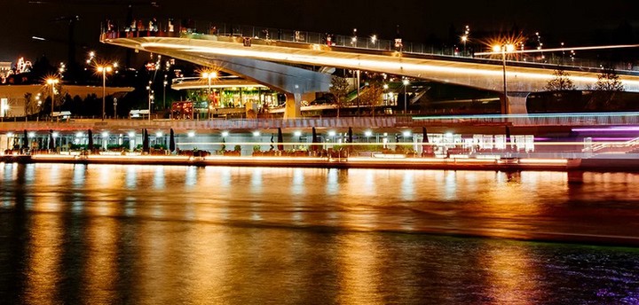 Семь чудес столицы. Чем Москва поражает своих гостей