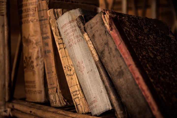 Есть ли шанс у бумажной книги