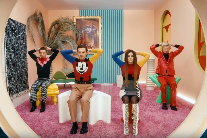 Зачем Little Big приносят себя в жертву