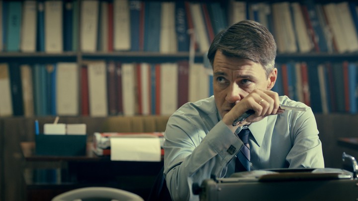 Кирилл Гребенщиков: Мой дед до войны работал в «Вечерке»