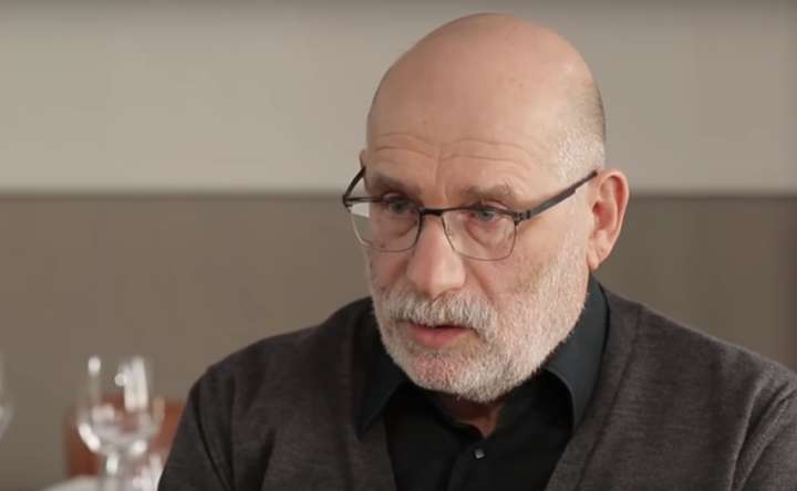 Акунин планирует выпустить краткую версию «Истории Российского государства»
