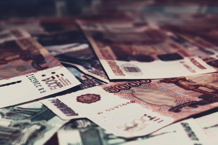 Аналитики заявили о неизбежности рецессии российской экономики