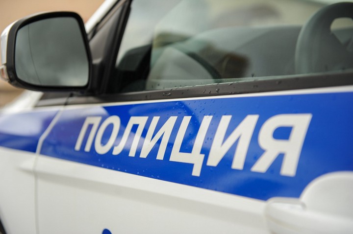Замначальника полиции Орехово-Зуева задержали за взятку