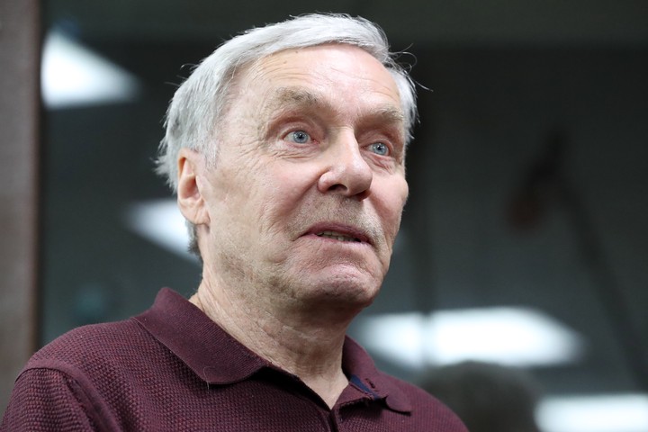 Адвокат: Отца экс-полковника Захарченко должны освободить из колонии сегодня