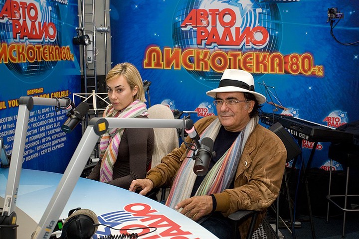 Итальянские музыканты стали участниками проекта #ПойДома