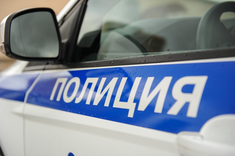 Полицейские в Ельце задержали подозреваемого в нападении на женщину