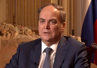 «Шантаж и угрозы»: посольство оценило санкции США против российских компаний