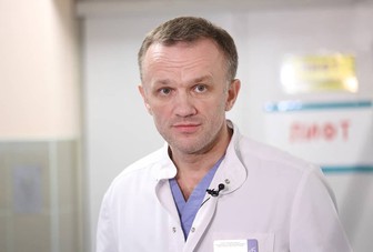 Валерий Вечорко: Ответственность за наше здоровье в первую очередь лежит на нас самих