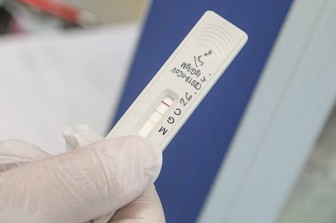 Результат за час: можно ли доверять экспресс-тестам на COVID-19