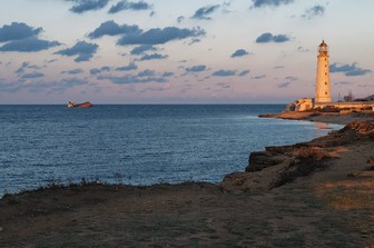 В Крыму назвали «наглой провокацией» появление у границ американских дронов