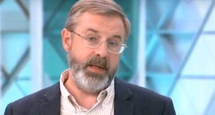 Михаил Лебедев: Без принятых в Москве мер произошло бы лавинообразное нарастание заболеваемости