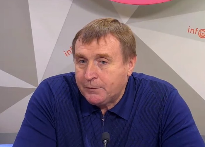 На Украине не исключили возможность ракетного удара по российскому НПЗ