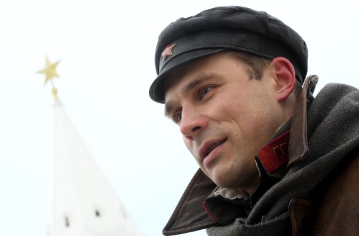 Евгений Морозов: В какой-то момент казалось, что утонем в Каме вместе с Чулпан Хаматовой