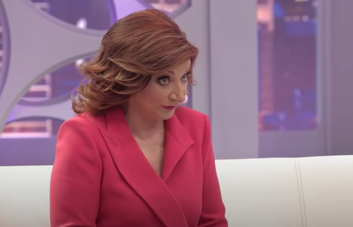 Елена Степаненко прокомментировала слухи о закрытии ее шоу