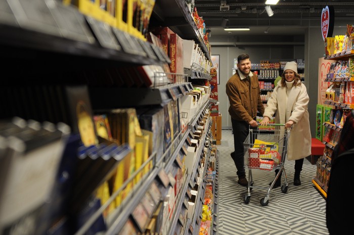 Какие Продукты Подорожают К Новому Году