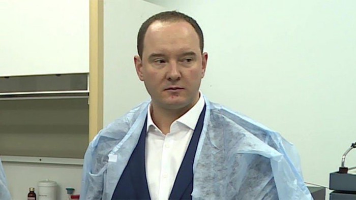 Суд отправил под домашний арест экс-помощника главы Россельхознадзора Натарова