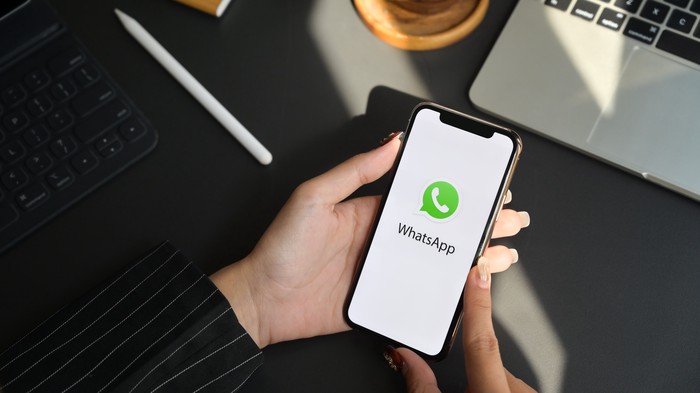 Работа в whatsapp в чем подвох