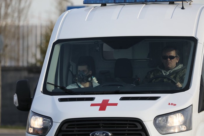 Пилот погиб при жесткой посадке самолета в Калужской области