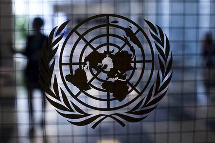 Собравшимся в ООН российским экспертам не выдали визы