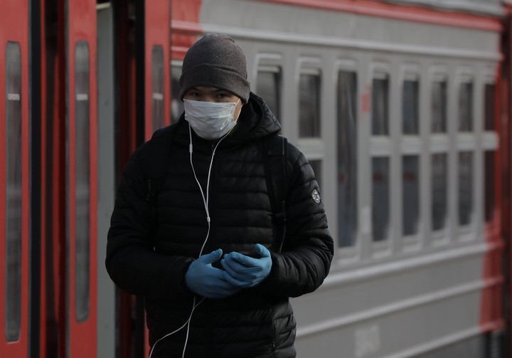 Движение электричек на Савеловском направлении ввели в график