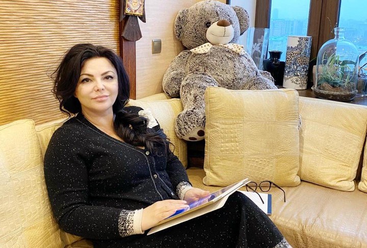 Депутат МГД Елена Николаева рассказала, как проходят ее будни в режиме самоизоляции