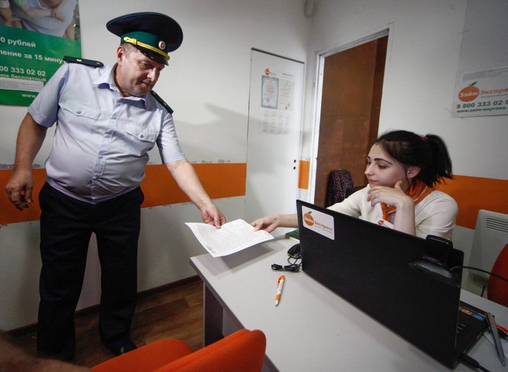 В Госинспекции по недвижимости рассказали, как не допустить самострой