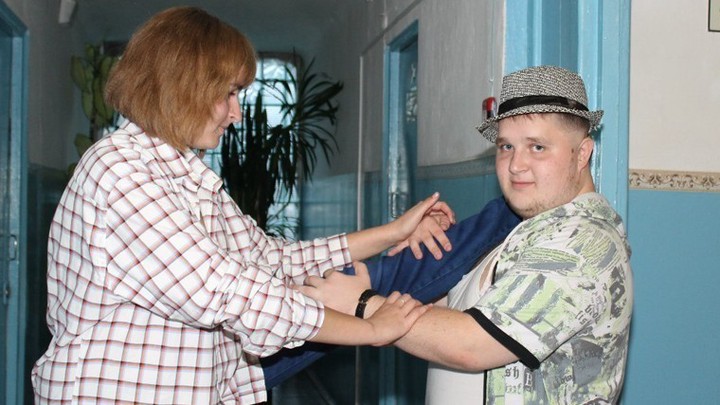 Поклонники выяснили, как выглядел Пухляш из клипа Little Big до популярности