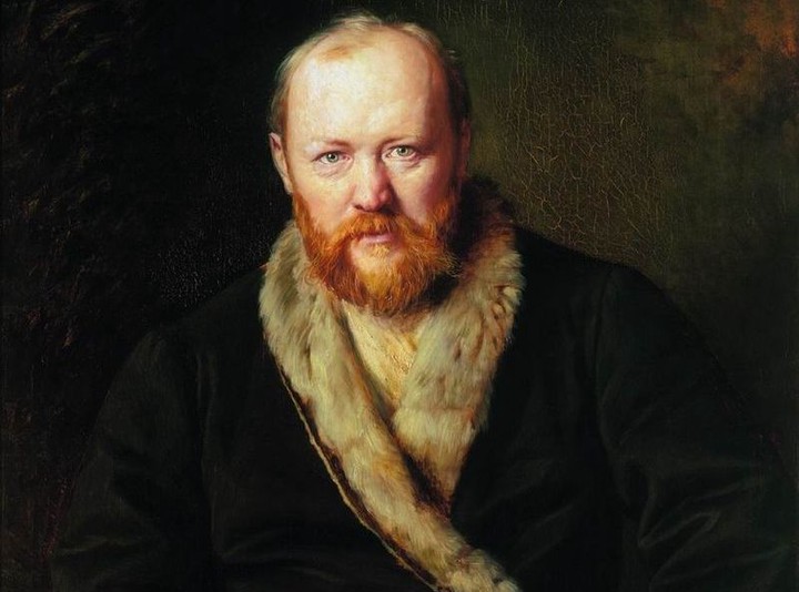 Без денег, без семьи, без идеалов: главный русский драматург эпохи перемен
