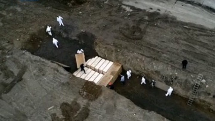 Кому в Америке жить хорошо
