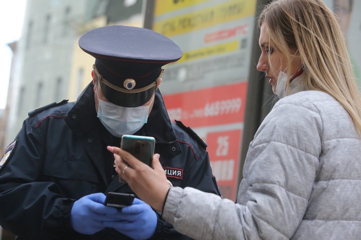 Экс-советник президента РФ объяснил, почему не нужно бояться «цифрового рабства»