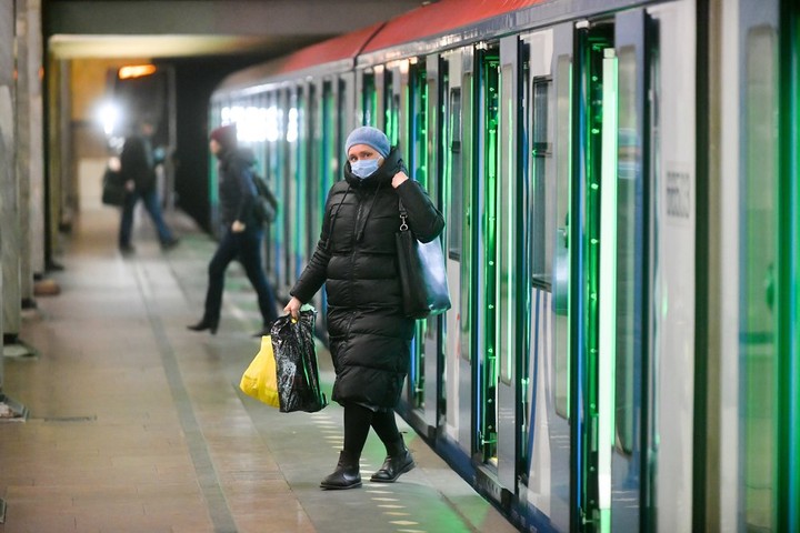 Линию до «Физтеха» сдадут в 2023 году