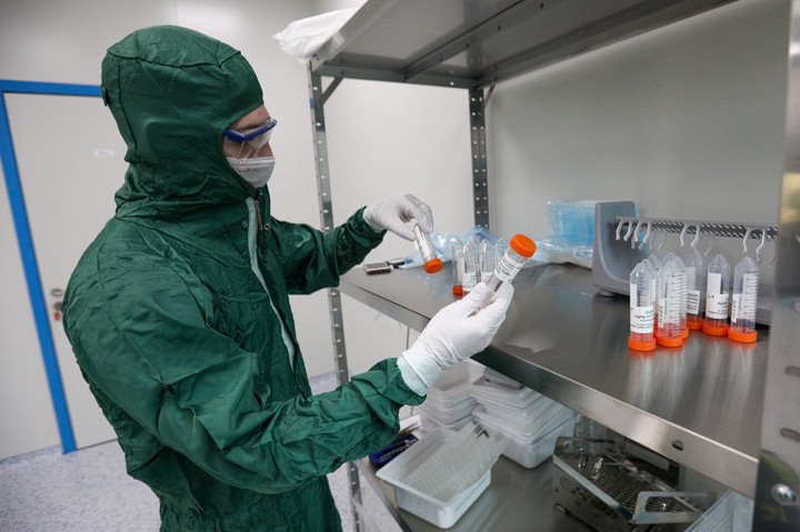 Биолог объяснил, почему создание вакцины от COVID-19 не приоритетно