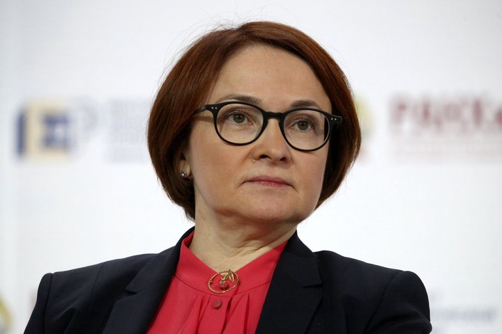 В ЦБ спрогнозировали дефицит бюджета РФ в 2020 году
