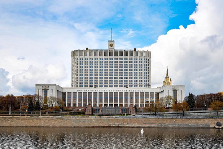 Правительство РФ поддержало ужесточение наказания за хулиганство с оружием