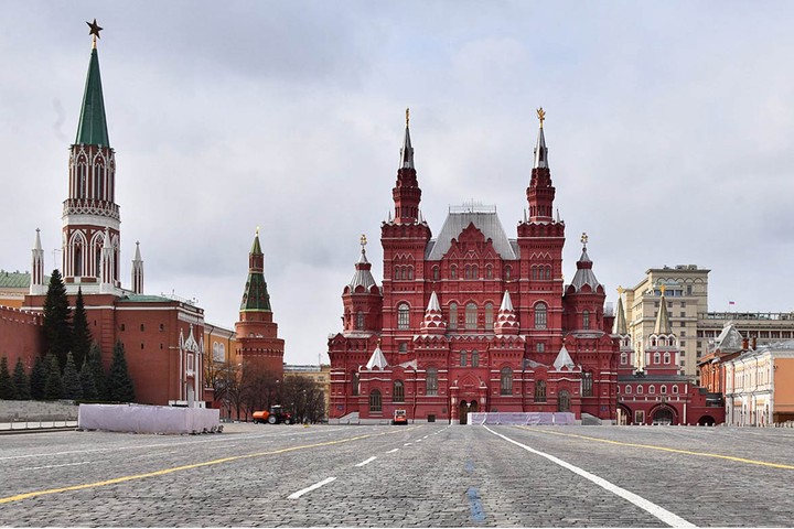 Музеи Московского Кремля откроют новый выставочный сезон в октябре