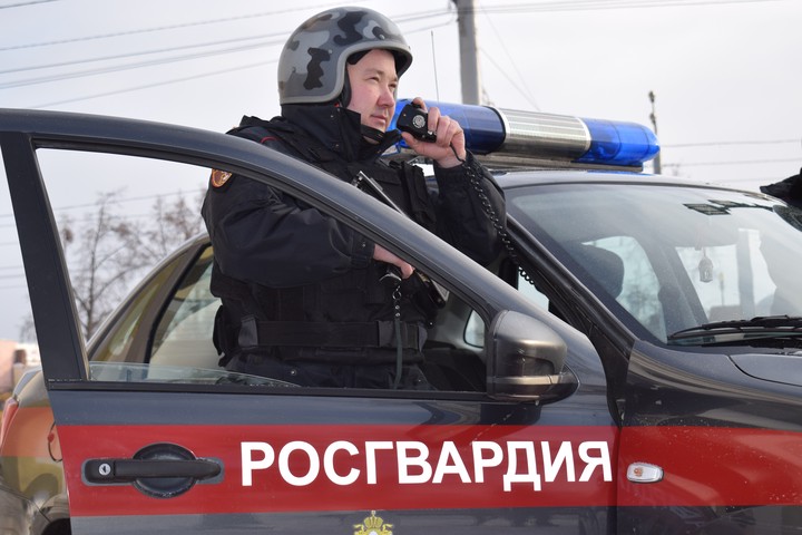 Водитель начал стрелять по пешеходам в ходе конфликта в Санкт-Петербурге