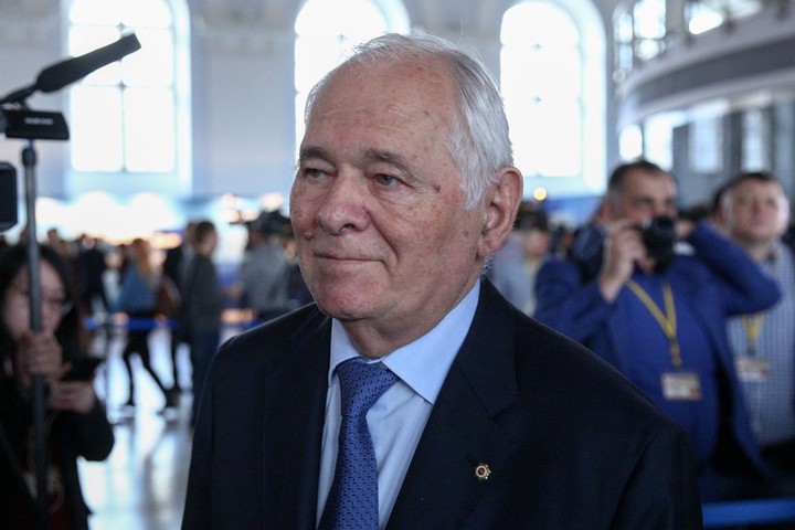 Рошаль рассказал, каких новорожденных будут тестировать на коронавирус